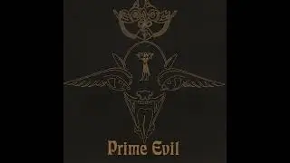 VENOM - Prime Evil