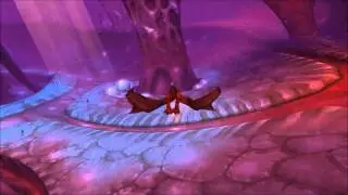 Nespirah (Tour) - Shimmering Expanse - Vashj'ir - World of Warcraft Cataclysm Beta