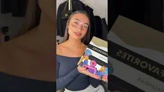 update elle était super contente 🤭🤭💓