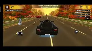Mr. Racer Challenge 13 with Goblin