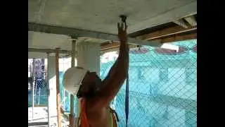 Installation Removable Anchor EN795 -  Punto de Anclaje Extraible - Abnehmbarer Anschlagspunkt