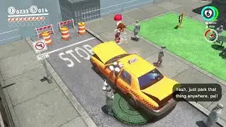 Super Mario Odyssey - Part 10