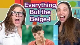 Great British Bake Off Season 14, Episode 8 - REACTION