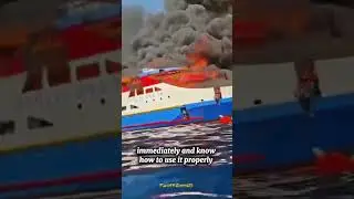 💥What to Do if Your Cruise Ship SINKS: Essential Survival Tips💥 #fyp #shorts #yt #viral #trending