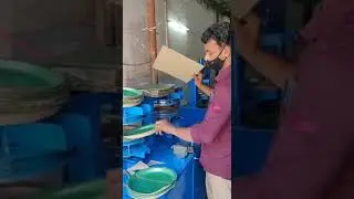 Paper Plate Machine Making Machines Manufacturers Price