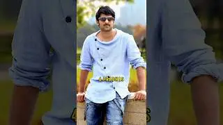 Top 5 South Indian Actor