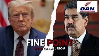 Трамп против Мадуро: Джордж Сантос анализирует операцию, изменившую правила игры.