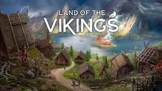Land of the Vikings (DEMO) - Mükemmel  Yerli yapım Oyun