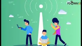 PM Wani Yojna ! pm wani wifi franchise business ! pm wani scheme ! pm wani wifi