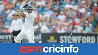 'Is anything more reliable than Kumar Sangakkara? |  Polite Enquiries Episode 16
