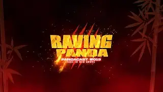 Pandacast 019│Fake ID b2b GroVe
