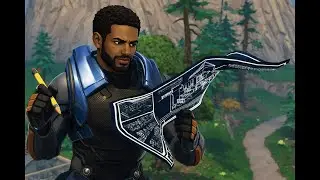Fortnite Mayhem