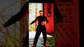 CLOUDY HEART HEALING EXERCISES #qigong #cloudy #hearthealing #exercises