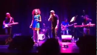 Win - Halim Yousfi with Aytma and Badiaâ Bouhrizi