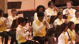 E.E. Smith HS Symphonic Band - Let It Go - Kristen Anderson Lopez