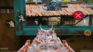 Passive Nuke Gameplay☢️