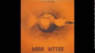 Keith Papworth - Hard Hitter