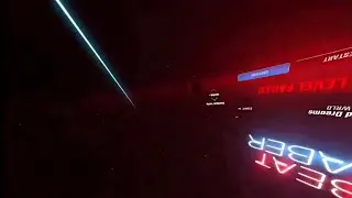 Beat saber Rage compilation...