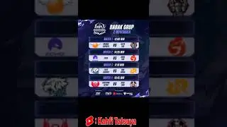 MPL INVITATIONAL 2021 DAY 1 #Shorts