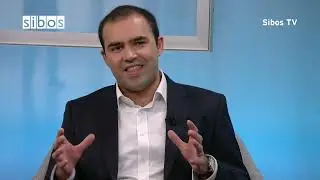 Sibos TV: The influential role of global trade - Oct 2022
