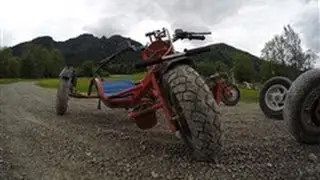 Bullcart|Drift Fun|Amazing Moment