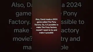 Is it possible?