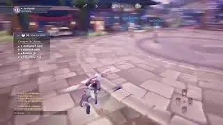 Dauntless / Tryhard / God Hand / Farm Behemoth / PS4 / FRANCE / GU3R RECRUTE