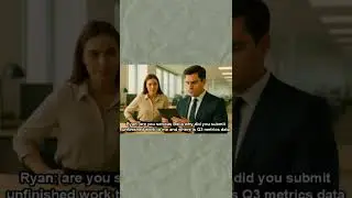 same shit but different/episode 1 here we go again #drama #ai #romantic #romcom #comedy #lovestory