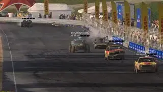 Wreckfest win #549