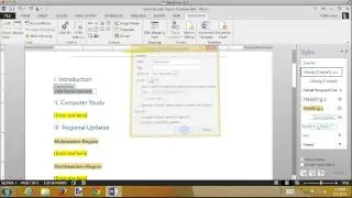 Int Word 3.3 Inserting Content Controls
