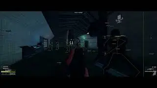 Похождения краймера на C8 Alliance№7(Да-да, мой акк ещё не пробанили.)