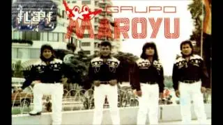 MAROYU UNA MUJERCITA