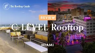 C-LEVEL Rooftop - Review