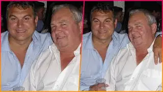 Poundland founder Keith Smith left a &pound;38 million fortune, including a nine-bedroom, &pound;8 million