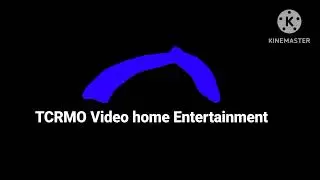 TCRMO VIDEO HOME ENTERTAINMENT 