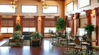The Evergreen Model - Single Family Home