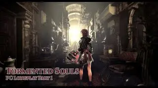 Tormented Souls PC Longplay Part 1