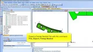FEMAP 