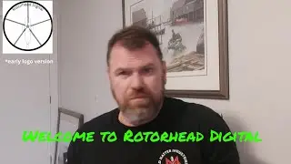 Marketing And Strategy Consulting For Startups: Introducing Rotorhead Digital