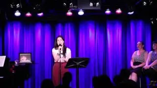 Alexis Fishman 