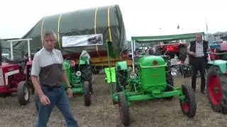 Oldtimertreffen Schildwolde 2013