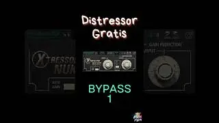 Distressor gratis xtressor Nuke