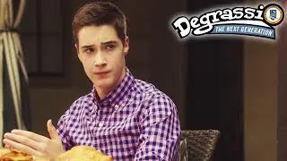 No Surprises | 1321 | Degrassi: The Next Generation | HD Episode
