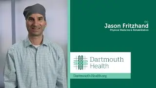 Jason Fritzhand, DO - Physical Medicine and Rehabilitation
