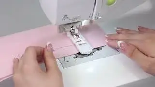 Easy Buttonholes on the Brother SE2000 🔘 | Perfect Automatic Buttonhole Sewing Tutorial (2026 Guide)