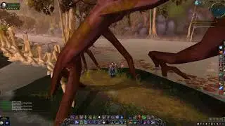 WoW BFA (Horde) Herbalism Quest Chain for - Siren's Pollen Rank 3