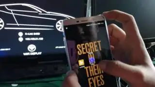 Car WiFi display miracast mirrorlink box for  ios Airplay  how to online upgrade to support ios10