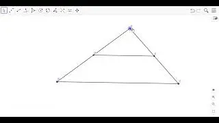 Geogebra Tutorial 2_Points, Line Segments and Midpoints