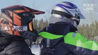 Winter Adventures in Finland🇫🇮