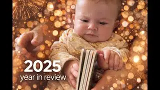 2025 in 2 minutes! What A Year. Happy 2026 All